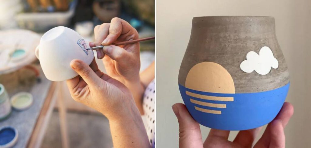 How to Be Fearless with Underglaze