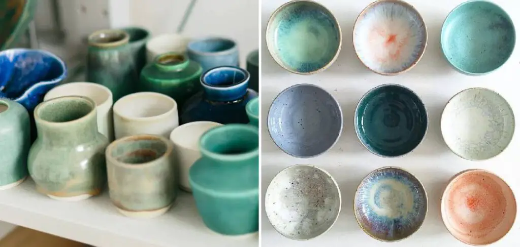 How to Choose a Varnish or Glaze for Clay
