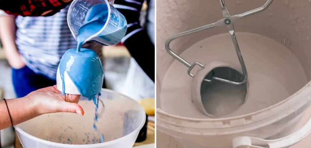 How to Glaze Pottery at Home in 10 Easy Methods 2024