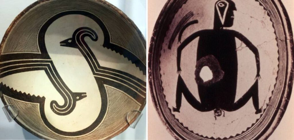 How to Make Mimbres Pottery