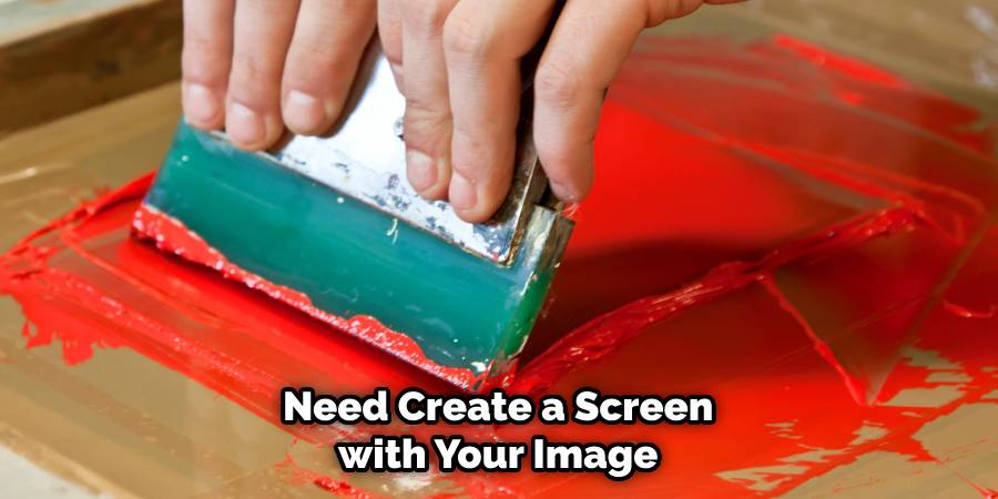 Need Create a Screen with Your Image
