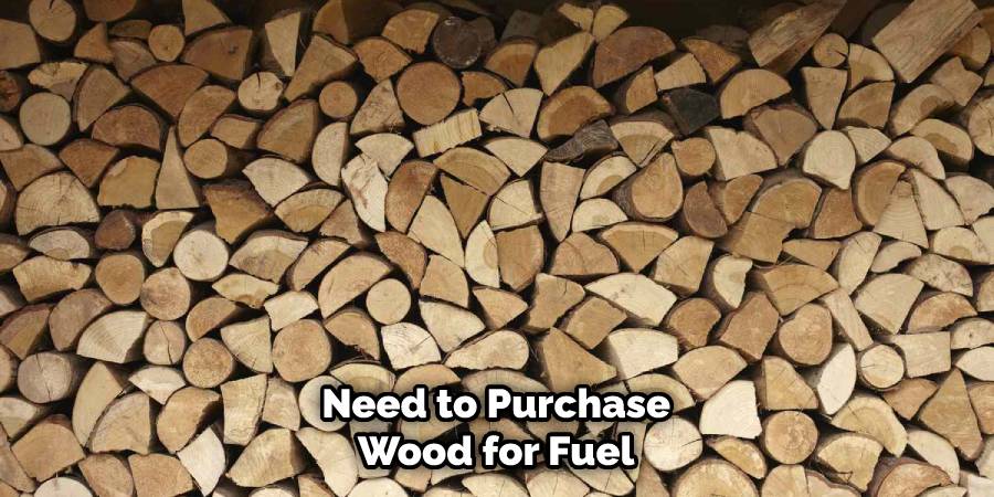 How To Fire Pottery Without A Kiln In 10 Easy Methods 2024   Need To Purchase Wood For Fuel 