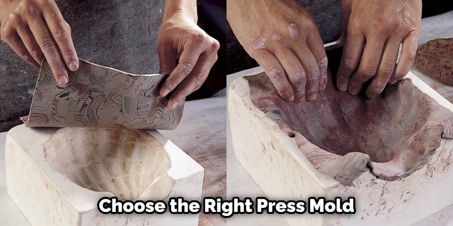 Choose the Right Press Mold