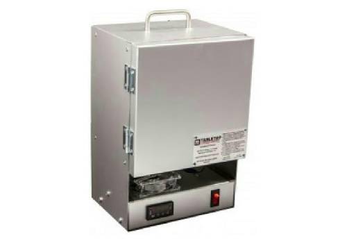 RapidFire Pro-LP Electric Kiln Furnace