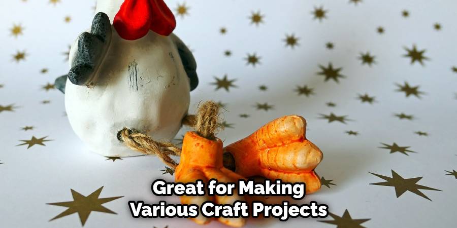 Great for Making Various Craft Projects