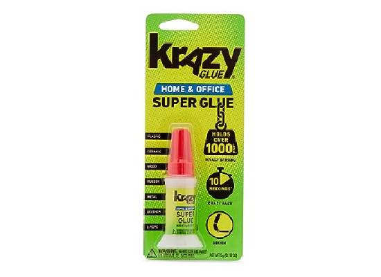 Krazy Glue