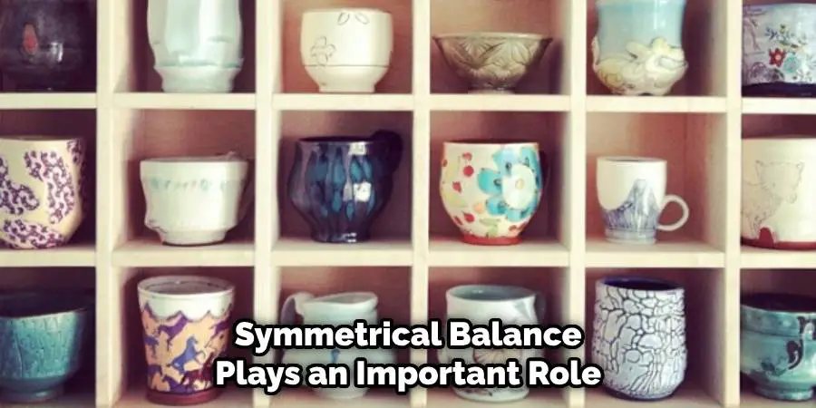 Symmetrical Balance Plays an Important Role