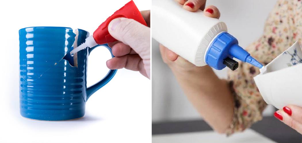 Best Glue for Ceramic Mug