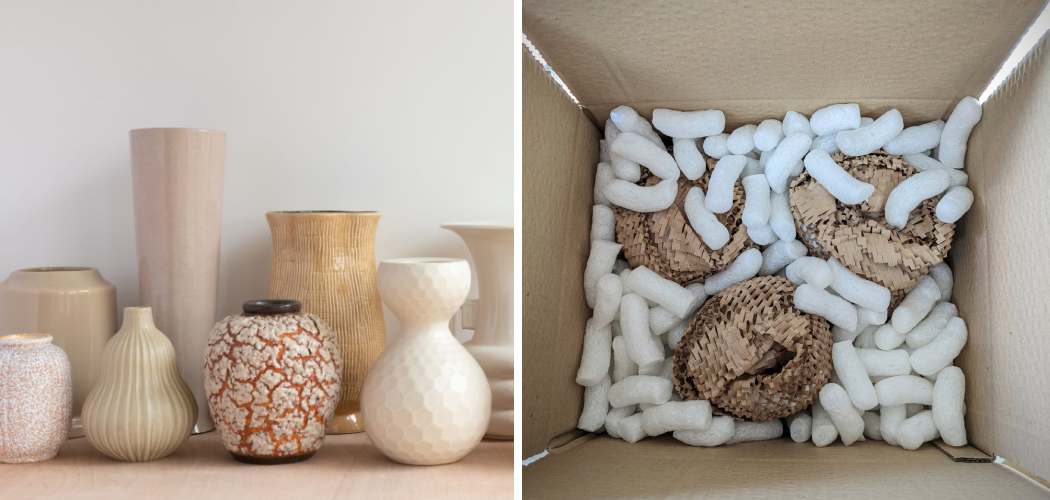 How to Ship Ceramics