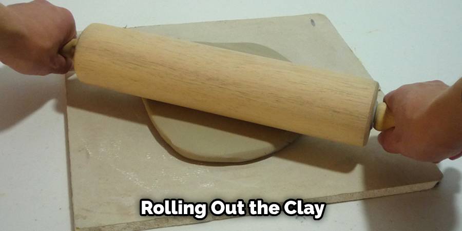 Rolling Out the Clay