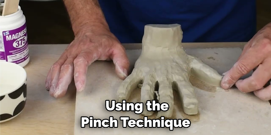 Using the Pinch Technique