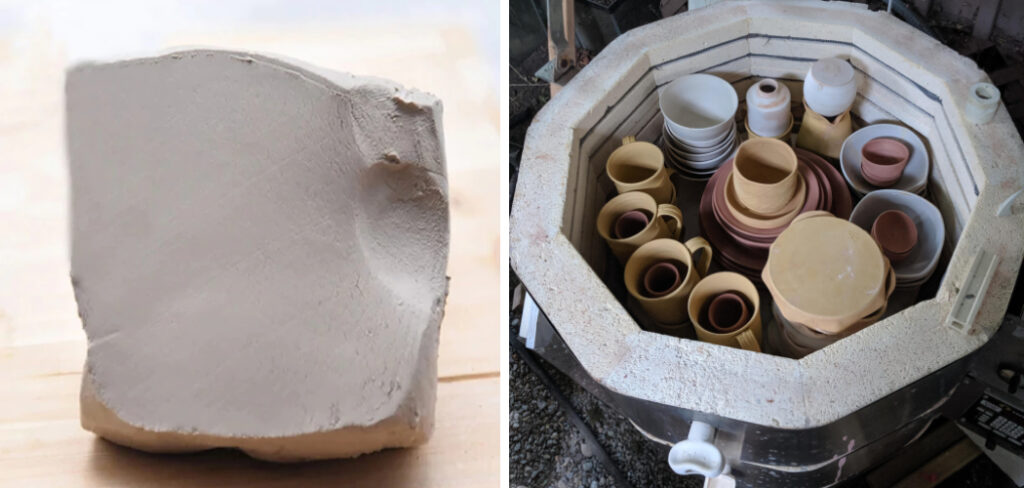 How to Harden Clay without a Kiln