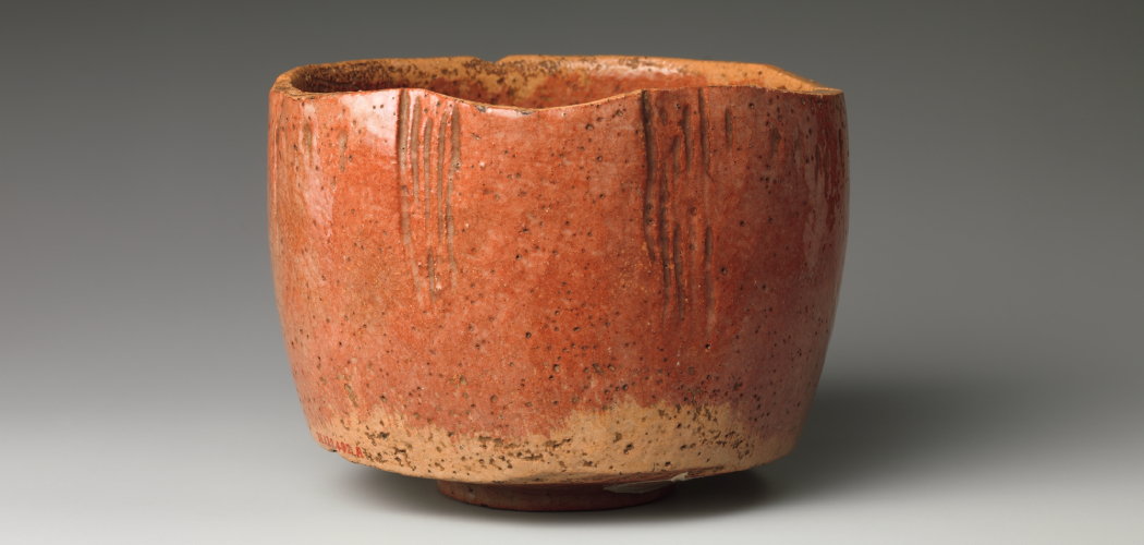 How to Identify Raku Pottery