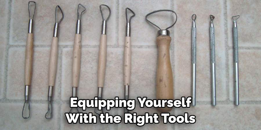 Equipping Yourself With the Right Tools