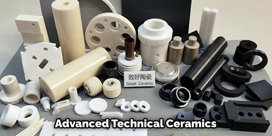 Advanced Technical Ceramics