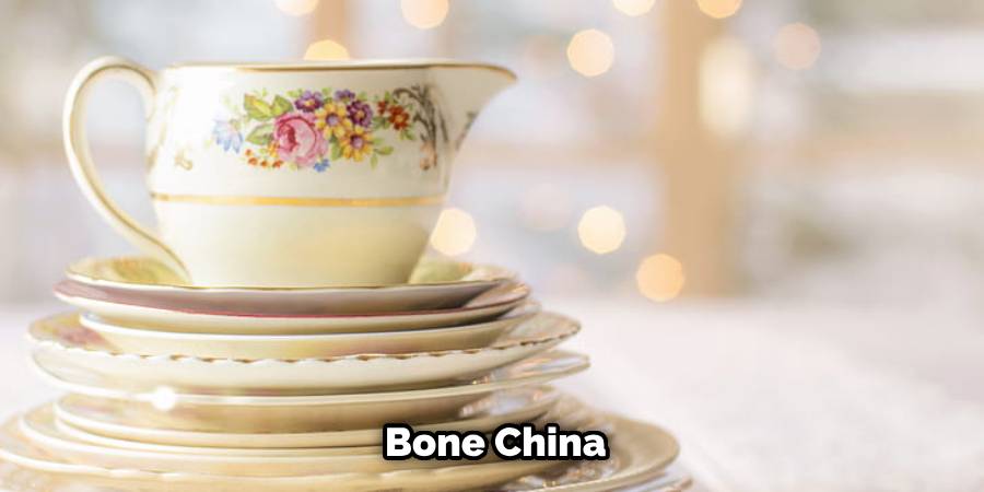 Bone China