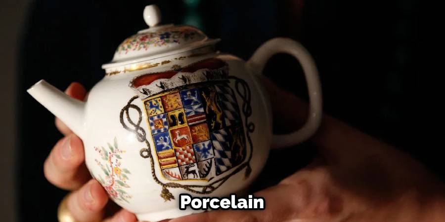 Porcelain