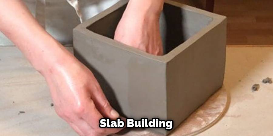 Slab Building