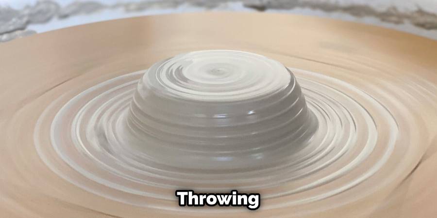 Throwing