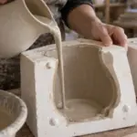 How Does Slip Casting Work in Ceramics? 15 How Does Slip Casting Work in Ceramics?