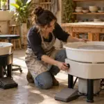 How to Choose a Pottery Wheel for Your Needs