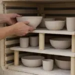 How to Load a Kiln for an Even Firing 9 How to Load a Kiln for an Even Firing