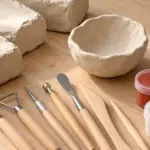 Reviews of Clay Pottery Sets for Beginners 16 Reviews of Clay Pottery Sets for Beginners
