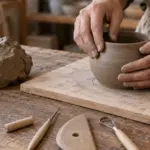 What Pottery Tools Do Beginners Need to Get Started?